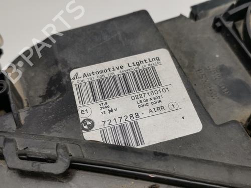 Right headlight BMW X3 (F25) xDrive 20 d | BP28998244C29 