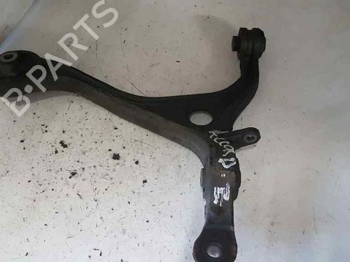Used Left front suspension arm HONDA ACCORD VII (CL, CN) 2.2 i-CTDi (CN1) (140 hp) 28989196