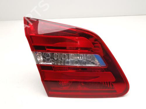 Used Left taillight MERCEDES-BENZ B-CLASS Sports Tourer (W246, W242) [2011-2018]  28991648