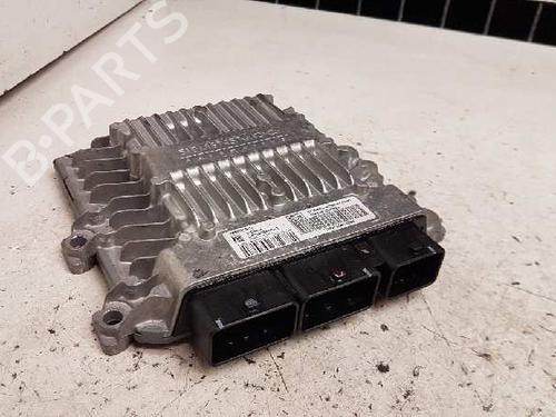 Centralita motor PEUGEOT 407 (6D_) 2.0 (6DRFNB, 6DRFNE) (136 hp) 28990285