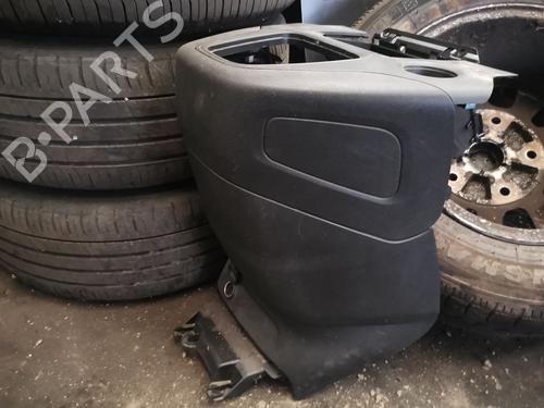 Used Other Other PEUGEOT PARTNER Box Body/MPV (K9) 1.6 BlueHDI 100 (99 hp) 40217302 40217302