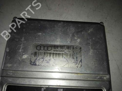Motorstyringsenhed AUDI A4 B5 (8D2) 2.5 TDI (150 hp) 28990191