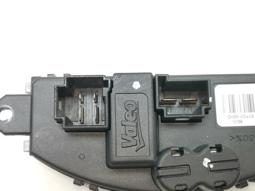 Heater resistor RENAULT KADJAR (HA_, HL_) 1.5 dCi 110 (HLA3) | BP39444779M108 - Image 4