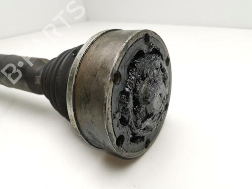 Right front driveshaft VW GOLF V (1K1) | BP29000515M39