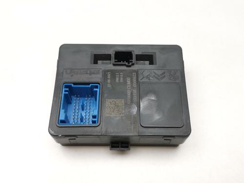 Used Electronic module Electronic module PEUGEOT 2008 II (UD_, US_, UY_, UJ_, UR_, UC_) 1.2 PureTech 130 (USHNS, URHNS) (130 hp) 40179923 40179923