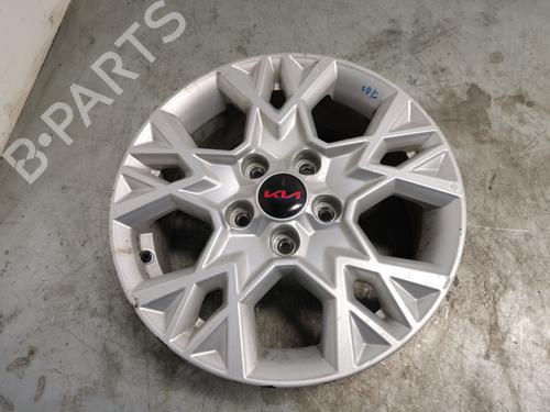Used Rim Rim 39441767 39441767