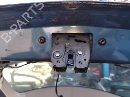 Used Tailgate lock OPEL ASTRA J Sports Tourer (P10) [2010-2015]  28981231