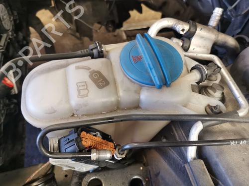 Expansion tank AUDI A4 B8 Avant (8K5)  | BP28978124C120 