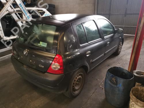 Injector RENAULT CLIO II (BB_, CB_) 1.5 dCi (B/CB07) | BP31362038M100 