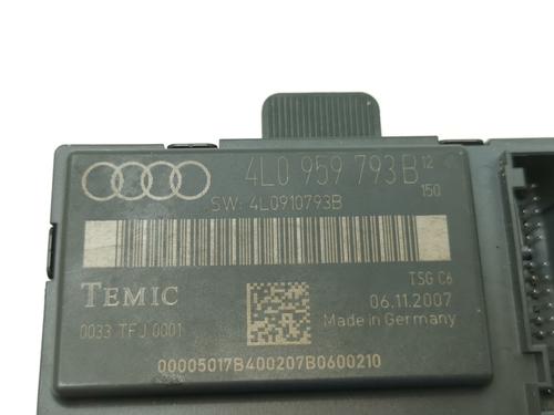 Electronic module AUDI Q7 (4LB) 3.0 TDI quattro | BP34702689M83 - Image 3