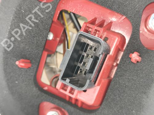 Right taillight VW PASSAT B6 (3C2) 2.0 TDI | BP39437788C35 - Image 3