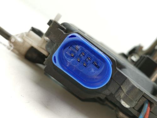 Rear left lock VW JETTA III (1K2) 1.9 TDI | BP30274927C100 