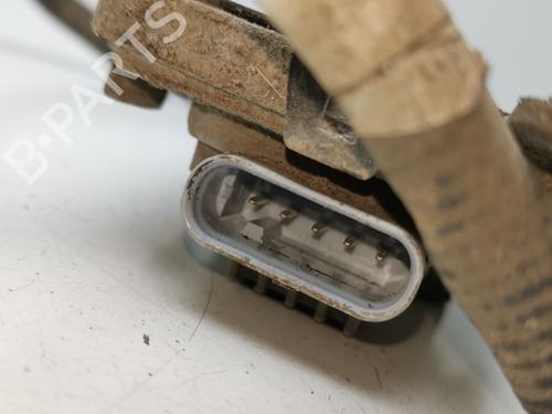 Electronic sensor CITROËN BERLINGO MULTISPACE (B9) 1.6 HDi 90 4x4 | BP30884783M84