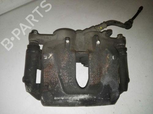 Venstre bremsekaliber foran OPEL VIVARO A Bus (X83) 2.0 CDTI (F7, J7, A07) (114 hp) 28986064