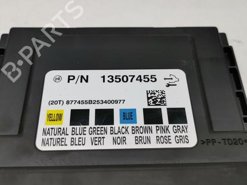 Electronic module OPEL ZAFIRA TOURER C (P12) | BP36419323M83 - Image 2