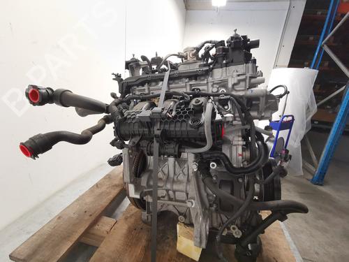 Engine OPEL CORSA F (P2JO) 1.2 (68) | BP39443405M1 - Image 8