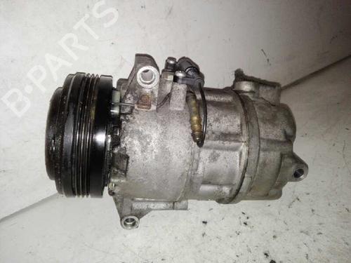 Used AC compressor BMW 3 (E46) 320 d (150 hp) 28999860