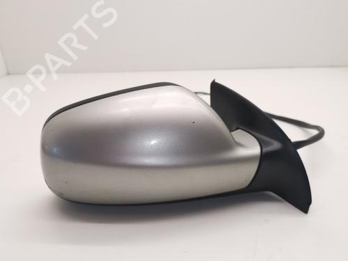 Right mirror PEUGEOT 307 (3A/C) 2.0 HDi 90 | BP28980367C27 