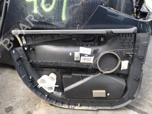 Front right panel PEUGEOT 508 I (8D_) 2.0 BlueHDi 150 | BP40216063C59 - Image 2