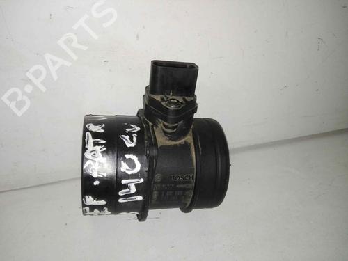 Mass air flow sensor JEEP COMPASS (MK49) 2.0 CRD 4x4 | BP28987522M95