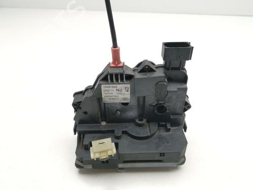 Rear left lock OPEL CORSA E (X15) 1.3 CDTI (08, 68) | BP28983849C100 