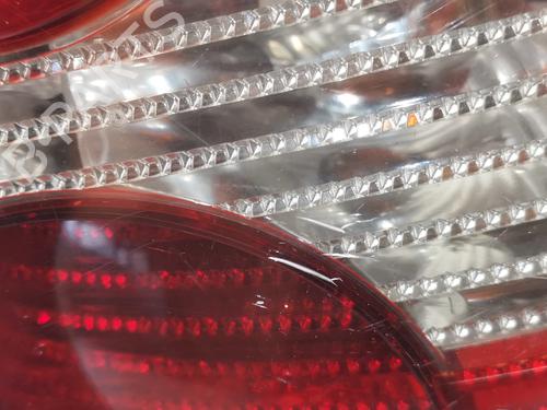 Right taillight VW PASSAT B5.5 (3B3)  | BP28986531C35 