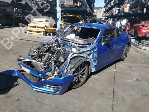 Used Parts SUBARU BRZ (ZC6) 2.0 (ZC6) (200 hp) 4183753