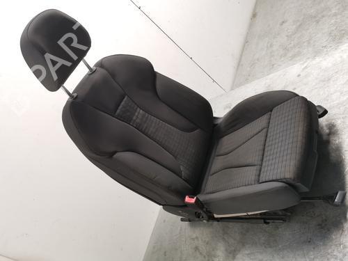 Left front seat AUDI A3 Sportback (8VA, 8VF) | BP36361561C15 - Image 3