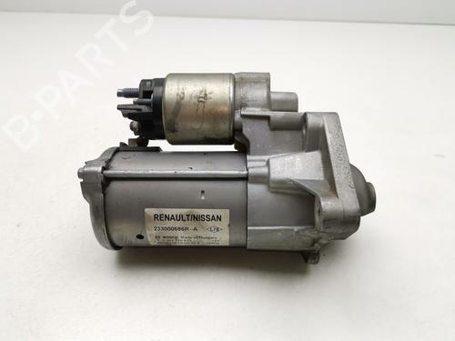 Used Starter Starter 39441136 39441136