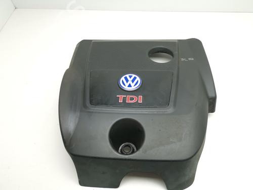 Used Upper protection VW GOLF IV (1J1) [1997-2008]  28986319