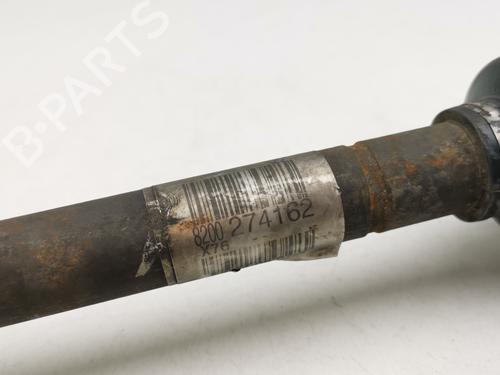 Right front driveshaft RENAULT KANGOO (KC0/1_) 1.5 dCi (KC07) | BP29026187M39 