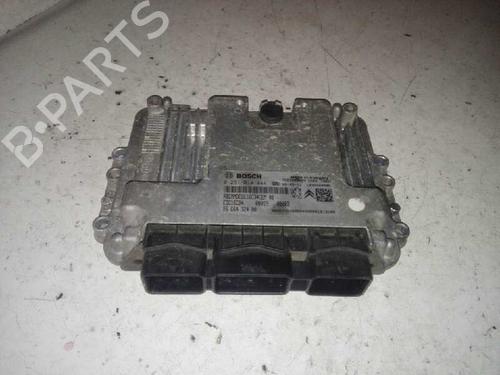 Used Engine control unit (ECU) PEUGEOT BIPPER (AA_) [2008-2025]  28994941