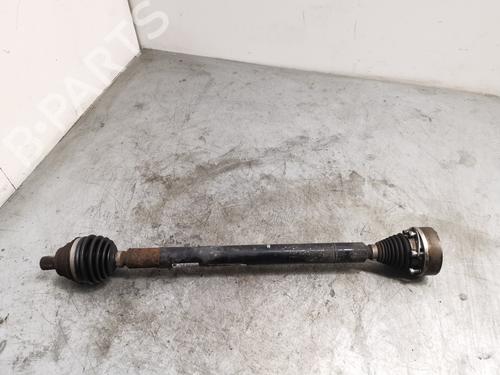 Used Right front driveshaft VW GOLF VI (5K1) [2008-2014]  31631032