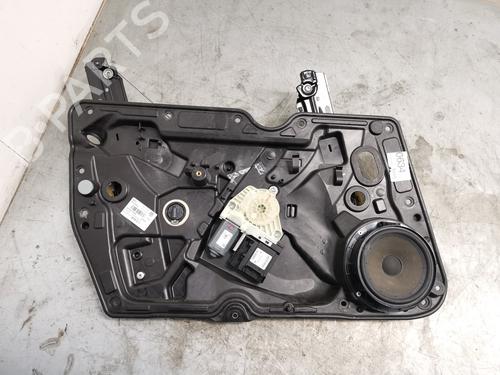 Rudehejsemekanisme ventre foran VW GOLF VI (5K1) [2008-2014]  31631035