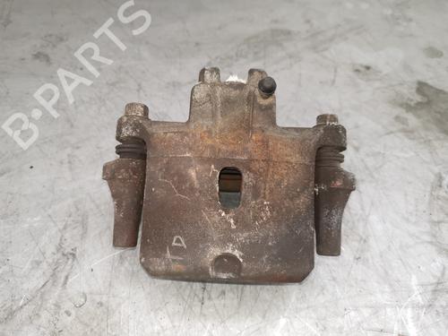 Used Right rear brake caliper MITSUBISHI PAJERO III (V7_W, V6_W) [1999-2007]  28988010