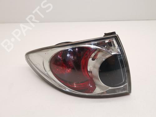 Używane Lampa tylna lewa MAZDA 6 Station Wagon (GY) 2.0 DI (GY19) (143 hp) 28986553
