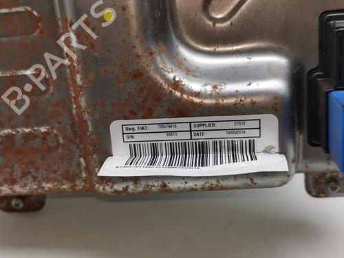 Steering column FIAT 500 (312_) 1.2 (312AXA1A) | BP28996562M21