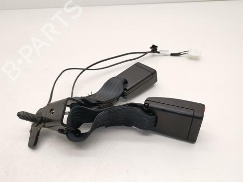 Used Seat buckle OPEL CROSSLAND X / CROSSLAND (P17, P2QO) 1.5 Turbo D (75) (102 hp) 28979479