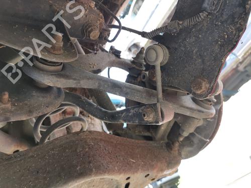 Used Left rear suspension arm AUDI Q3 (8UB, 8UG) [2011-2020]  28985215