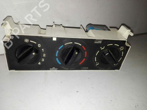 Used Climate control PEUGEOT PARTNER Box Body/MPV (5_, G_) 1.9 D (69 hp) 28978981