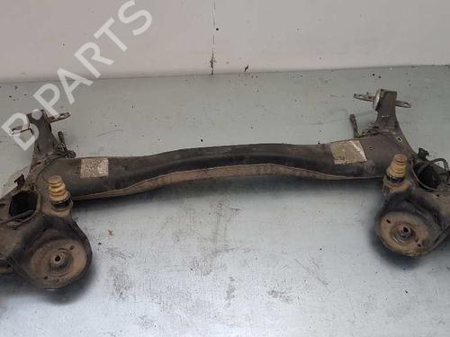 Used Rear axle PEUGEOT 308 II (LB_, LP_, LW_, LH_, L3_) [2013-2021]  28995241