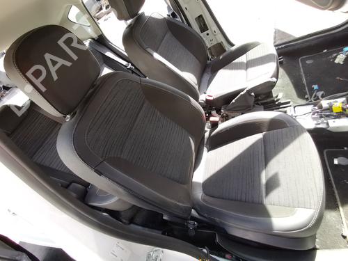 Used Right front seat Right front seat OPEL ASTRA J (P10) 1.7 CDTI (68) (110 hp) 40216903 40216903