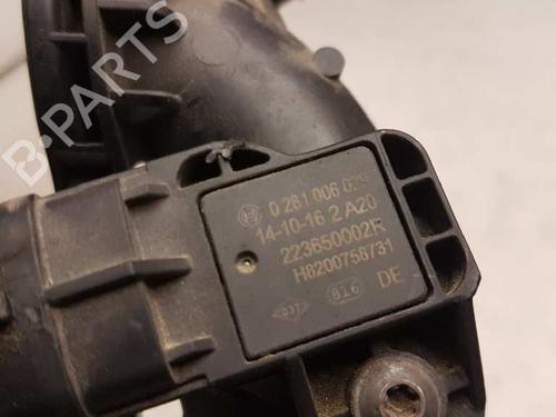 Other RENAULT CAPTUR I (J5_, H5_) | BP28983268O1 - Image 2