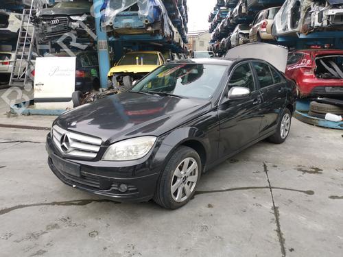 Used Parts MERCEDES-BENZ C-CLASS (W204) 4437362