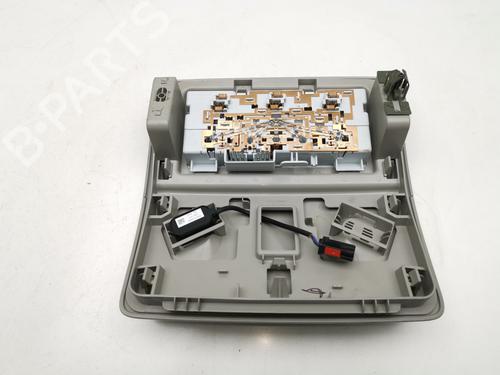 Interior roof light OPEL MERIVA B MPV (S10) 1.6 CDTI (75) | BP28981116I8 