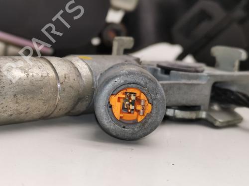 Front left seatbelt RENAULT MEGANE III Hatchback (BZ0/1_, B3_) 1.2 TCe (BZ2B, BZ11) | BP28990338I26 