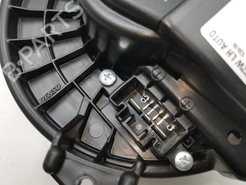 Heater blower motor TOYOTA AURIS (_E18_)  | BP28997312M62 