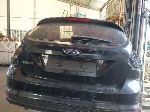 Used Tailgate FORD FOCUS III [2010-2020]  28995639