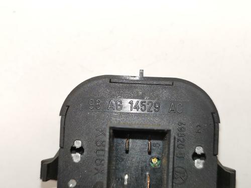 Left front window switch FORD FOCUS I (DAW, DBW) 1.8 TDCi | BP28978096I27 