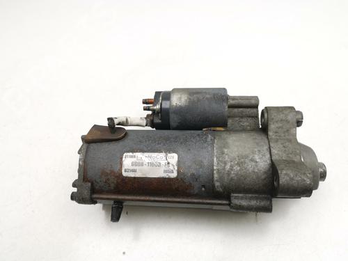 Used Starter FORD MONDEO IV (BA7) [2007-2015]  32866174
